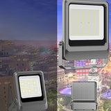 Gooacc Lighting fixtures for use in parking decks and garages