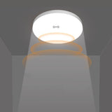 Gooacc Lighting fixtures with motion detection