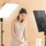 Gooacc Television studio lighting apparatus