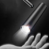 Gooacc Pocket search lights
