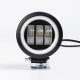 Gooacc Spot lights for use on vehicles