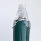 Gooacc Oxygen concentrators for use with fuel cells used in heating, ventilation, air conditioning, lighting, and power systems for buildings