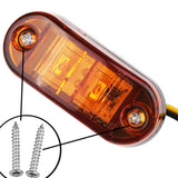 Gooacc Trailer lights for land vehicles