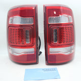 Gooacc Tail lights for vehicles
