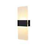Gooacc LED lighting fixtures for indoor and outdoor lighting applications