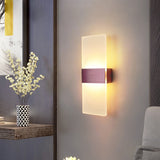 Gooacc LED lighting fixtures for indoor and outdoor lighting applications