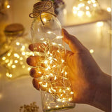 Gooacc LED lights for strings, flowers, branches and other ornamental decorations