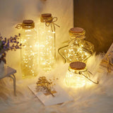 Gooacc LED lights for strings, flowers, branches and other ornamental decorations