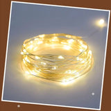 Gooacc LED lights for strings, flowers, branches and other ornamental decorations