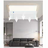 Gooacc LED luminaires