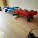 Gooacc LED strobe lights to be placed on public safety vehicles