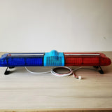 Gooacc LED strobe lights to be placed on public safety vehicles