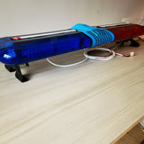 Gooacc LED strobe lights to be placed on public safety vehicles