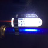 Gooacc LED underwater lights