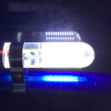 Gooacc LED underwater lights