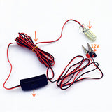 Gooacc LED underwater lights