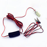 Gooacc LED underwater lights