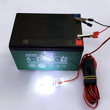 Gooacc LED underwater lights