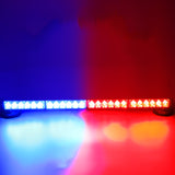 Gooacc Light bars for vehicles, namely, police vehicles, land vehicles, emergency vehicles, boats