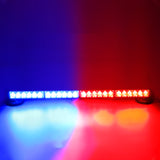 Gooacc Light bars for vehicles, namely, police vehicles, land vehicles, emergency vehicles, boats