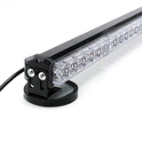 Gooacc Light bars for vehicles, namely, police vehicles, land vehicles, emergency vehicles, boats