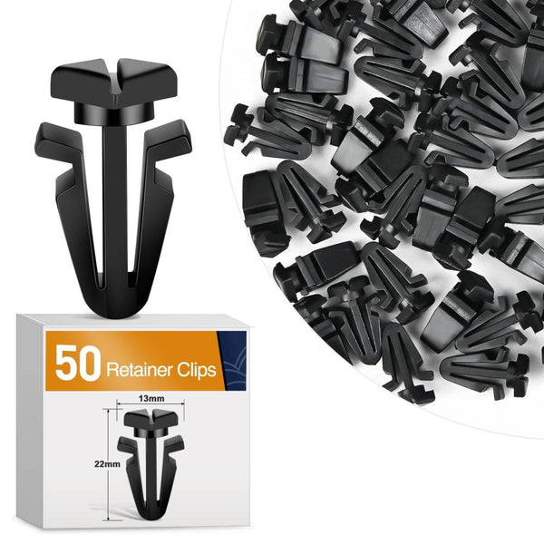 Dashboard Clips