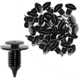 50 Pcs Interior Door Panel Clip For Ford and Chrysler OEM # N805155-S
