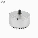 GOOACC High Power DC Brushless Motorcycle Motor, Universal Fit Mid Drive Motor for Most Electric Scooters & Street Bikes, Low Noise Long Service Life