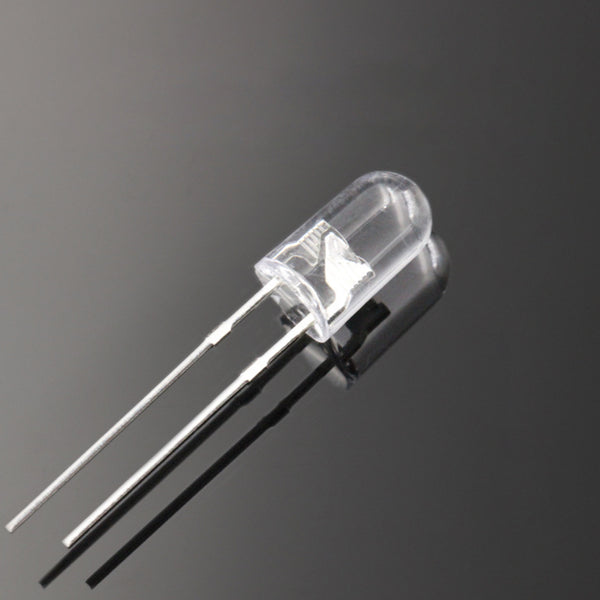 Gooacc Light emitting diodes (LEDs) incorporated into metallic and adh ...