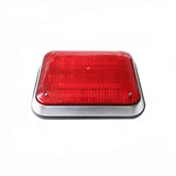 Gooacc Light panels for vehicles, namely, police vehicles, land vehicles, emergency vehicles, boats