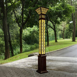 Gooacc Light post luminaires