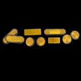 Gooacc Light reflectors