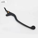 GOOACC Universal Motorcycle Front & Rear Brake Lever Set, Brake Handlebar Levers for Most Models