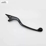 GOOACC Universal Motorcycle Front & Rear Brake Lever Set, Brake Handlebar Levers for Most Models