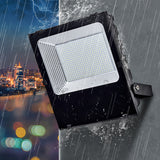 Gooacc Lighting apparatus for sports arenas