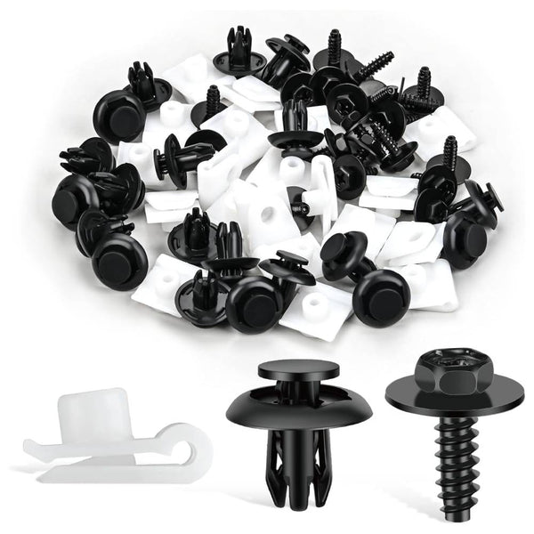 Dashboard Clips