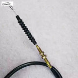 GOOACC Universal Motorcycle & Tricycle Heavy Duty Clutch Cable, Manual Clutch Wire for Most Models