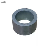 GOOACC Universal Motorcycle Axle Sleeve & Bushing Set, Wheel Hub Bearing Axle Sleeve for Most Models