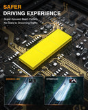 9005/HB3 LED Bulbs (Pair)