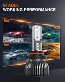 9005/HB3 LED Bulbs (Pair)