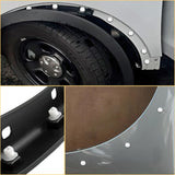 50 Pcs Wheel Arch Fender Flare Moulding Clips For Nissan Armada Murano Juke Infiniti QX56 QX80 76882-JG10A