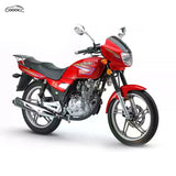 GOOACC Universal Motorcycle Handlebar Set, Electroplated Thickened Direction Handlebar for Most Models
