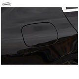 GOOACC Special Fuel Tank Outer Cover for Mercedes-Benz C-Class, Fuel Tank Cap Decorative Protector Cover with Original Car Size Fit