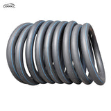 GOOACC Universal Rubber Inner Tube for Motorcycle & Bicycle, Thickened Wear-Resistant Butyl Rubber Inner Tube, Multiple Sizes Available for Electric Vehicle & Tricycle