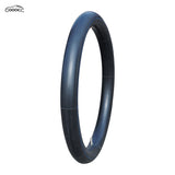 GOOACC Universal Rubber Inner Tube for Motorcycle & Bicycle, Thickened Wear-Resistant Butyl Rubber Inner Tube, Multiple Sizes Available for Electric Vehicle & Tricycle