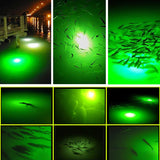 Gooacc Fish-luring lights
