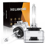 D1S HID Bulbs 35W Low Beam Headlight Bulbs