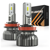 H11/H9/H8 LED Bulbs (Pair)