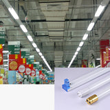 Gooacc Fluorescent lighting tubes