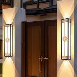 Gooacc Electric lighting fixtures, namely, sconces